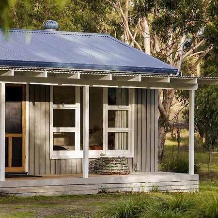 Lawrence Creek Cottage Bruny Island Simpsons Bay المظهر الخارجي الصورة