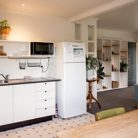 Lawrence Creek Cottage Bruny Island Simpsons Bay المظهر الخارجي الصورة