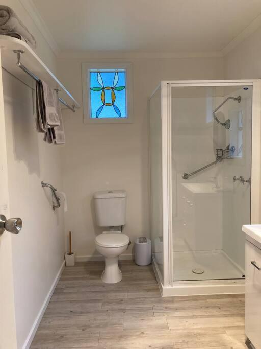 Lawrence Creek Cottage Bruny Island Simpsons Bay المظهر الخارجي الصورة