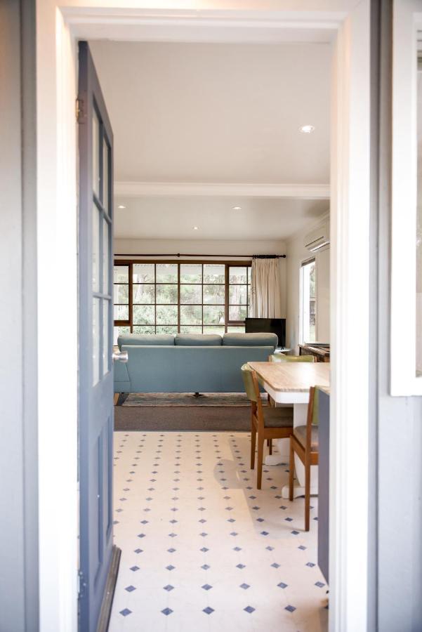Lawrence Creek Cottage Bruny Island Simpsons Bay المظهر الخارجي الصورة