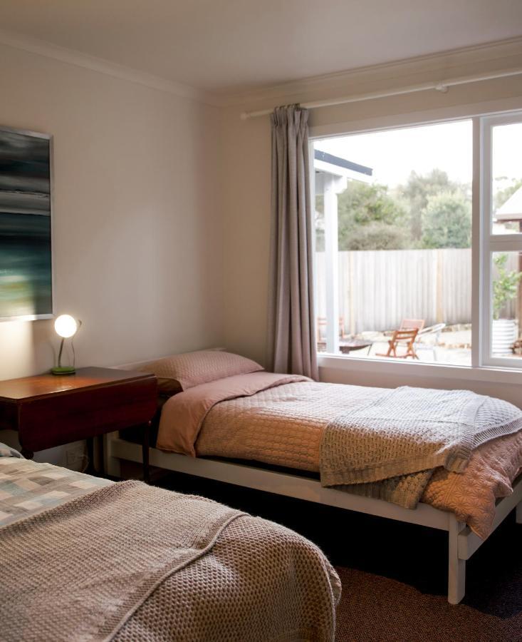 Lawrence Creek Cottage Bruny Island Simpsons Bay المظهر الخارجي الصورة
