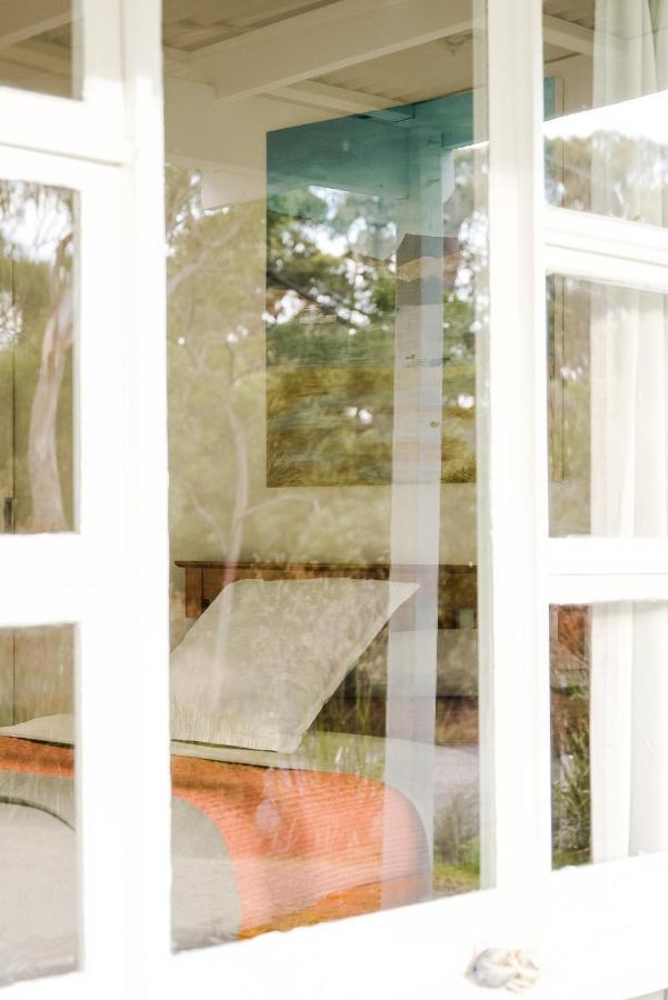 Lawrence Creek Cottage Bruny Island Simpsons Bay المظهر الخارجي الصورة