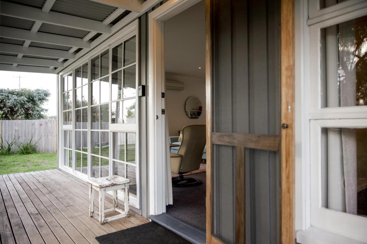 Lawrence Creek Cottage Bruny Island Simpsons Bay المظهر الخارجي الصورة